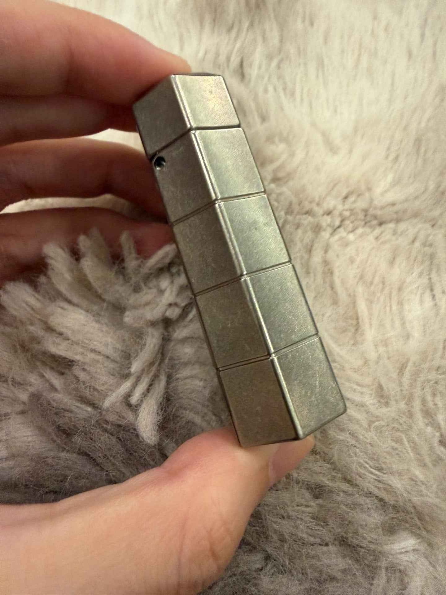 Tang Case Titanium
