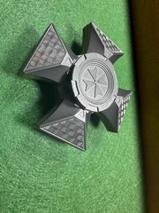 Malta Cross Titanium Limited Edition