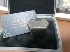 Tang Case Titanium Limited Edition