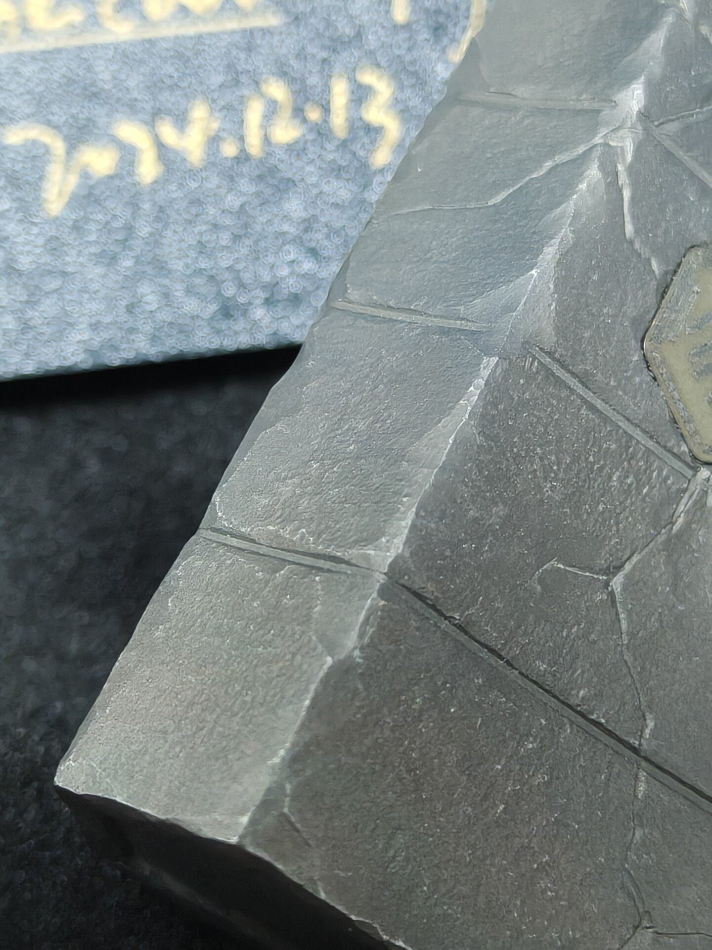 Tang Case Titanium Limited Edition