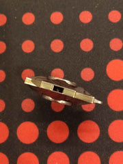 Malta Cross Titanium