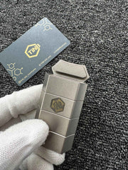 Tang Case Titanium