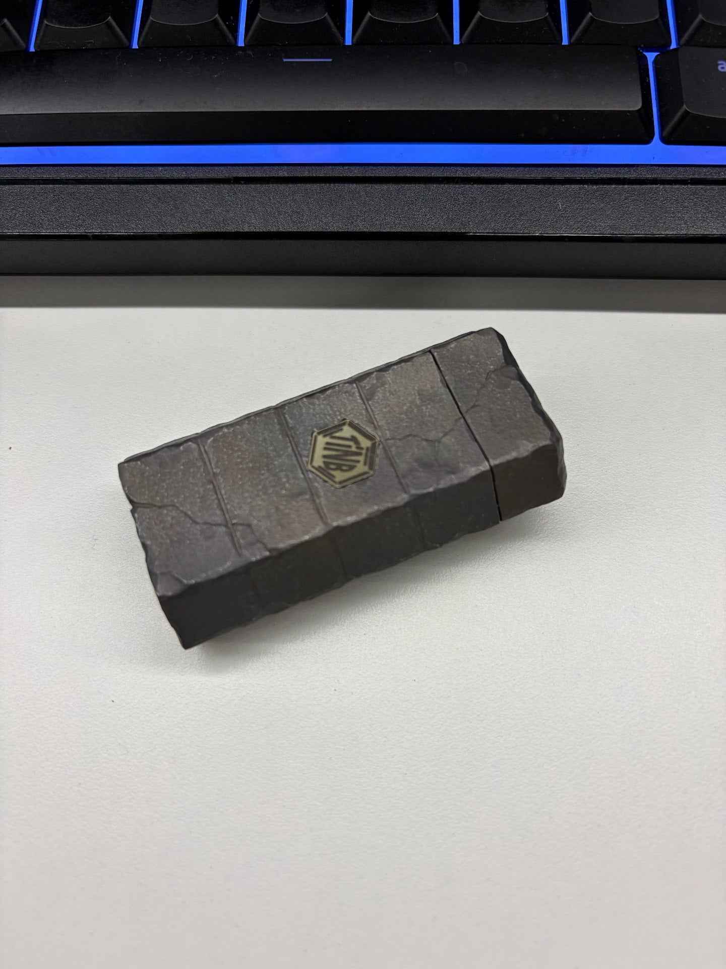 Tang Case Titanium Limited Edition