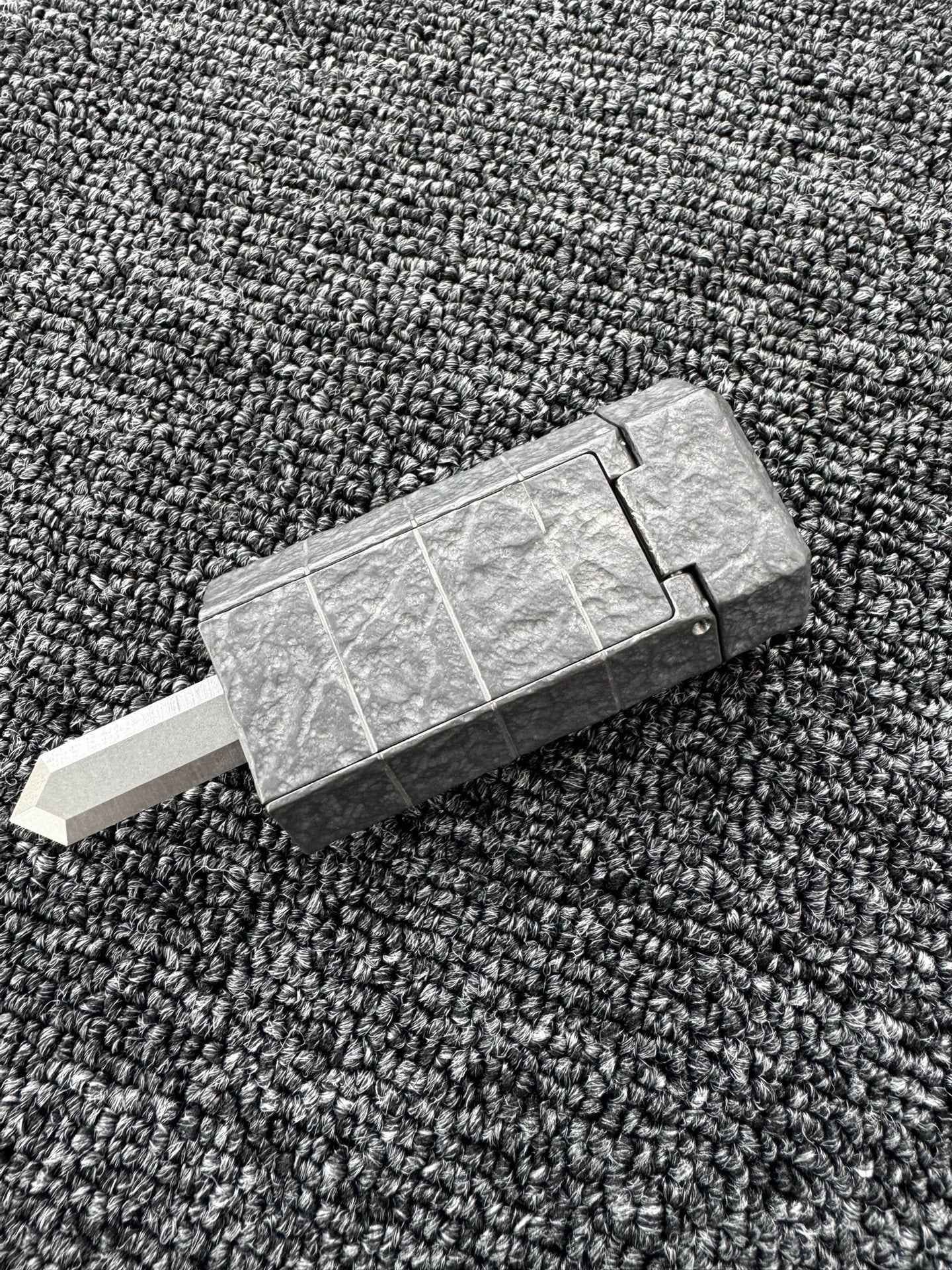Tang Case Titanium