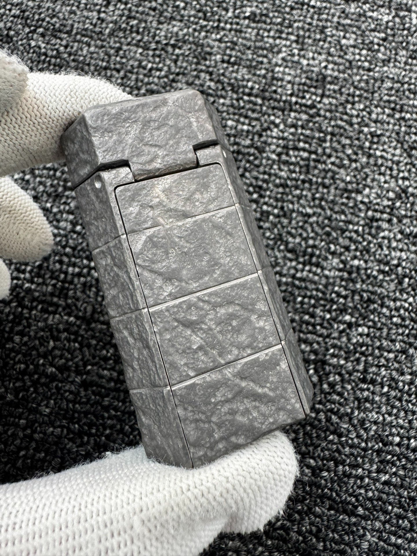 Tang Case Titanium