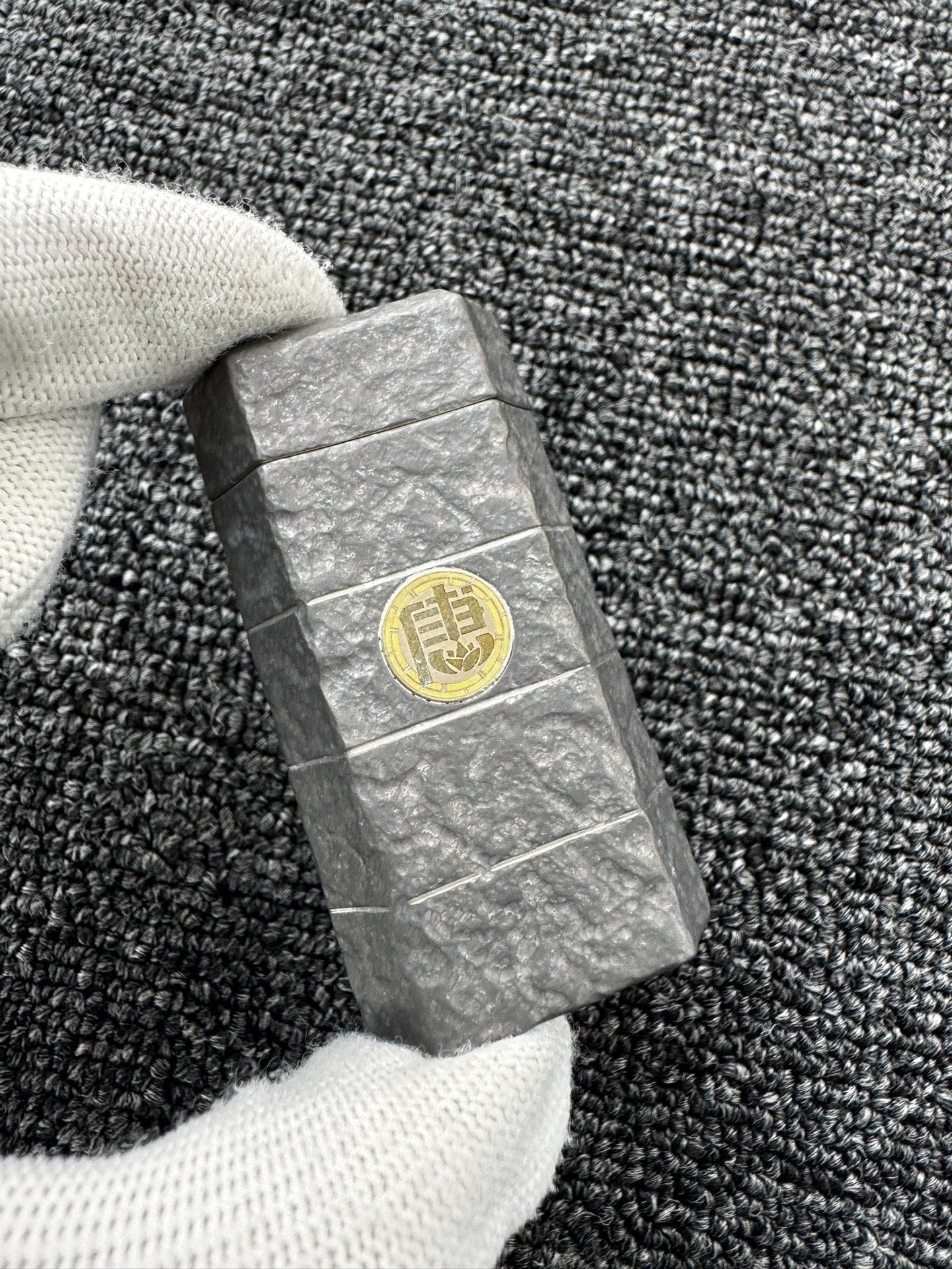 Tang Case Titanium