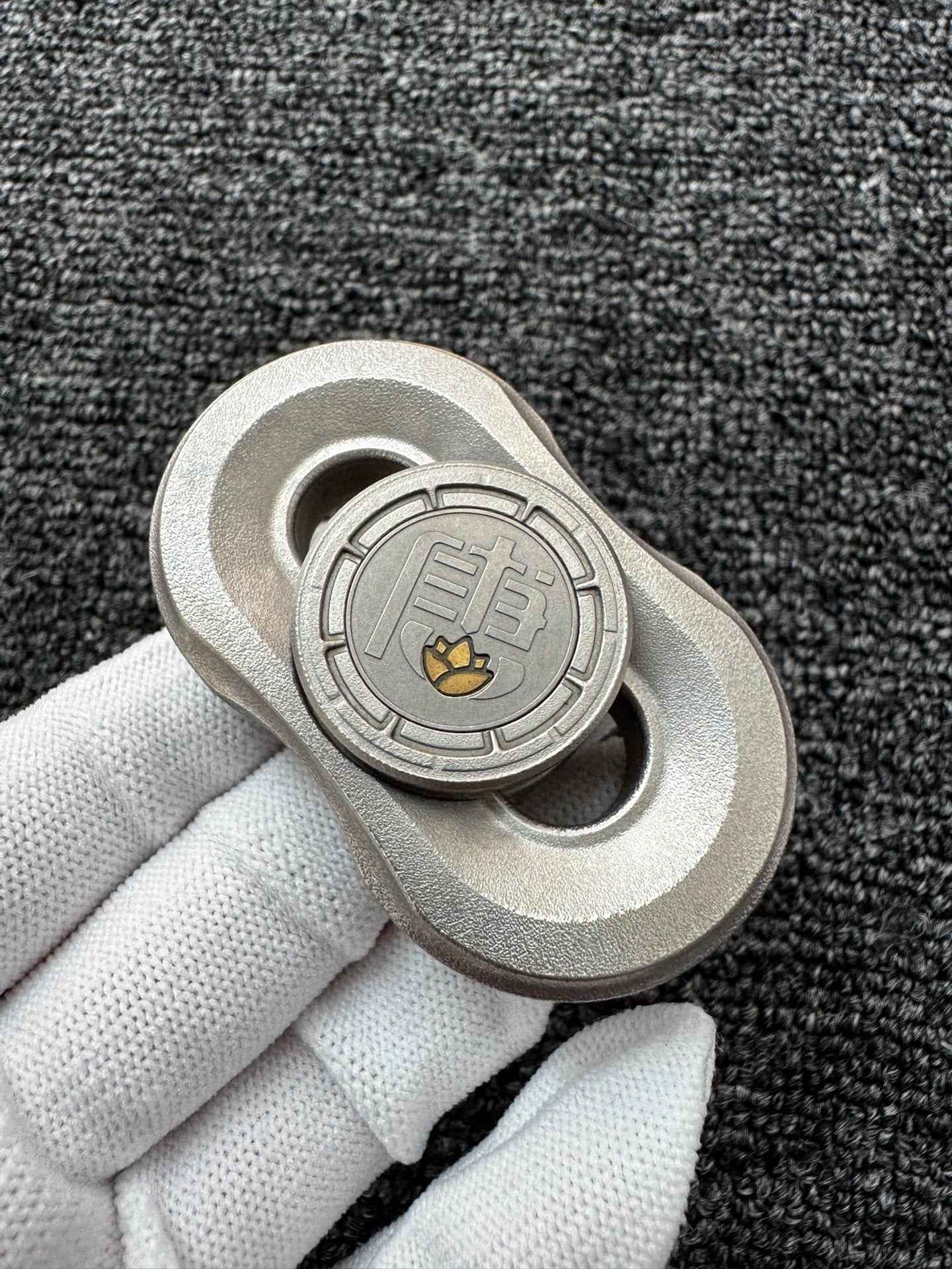Tang Titanium