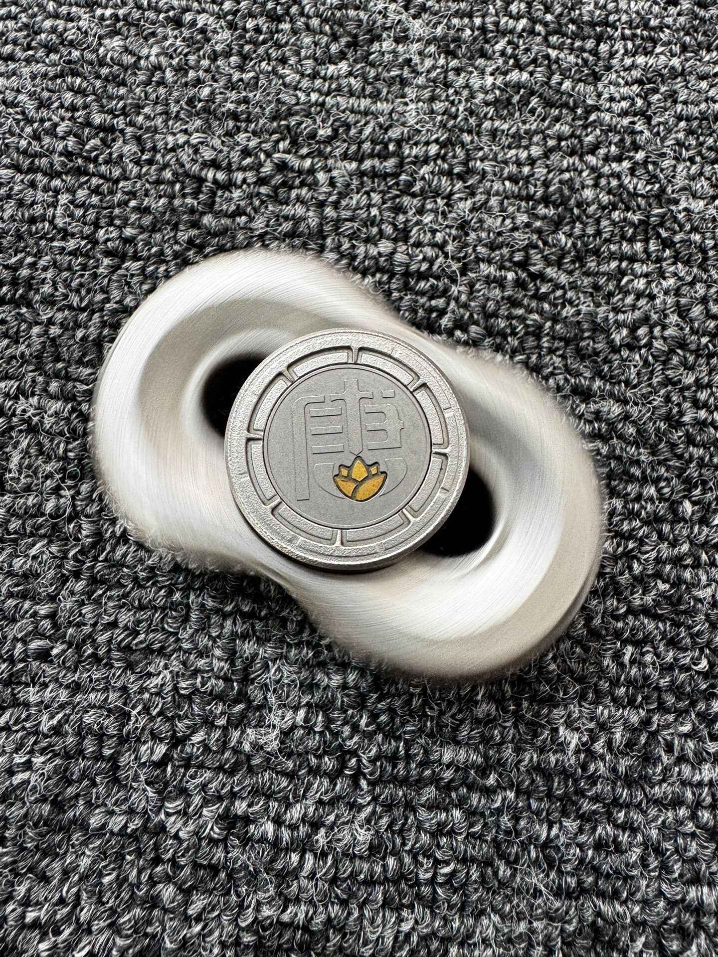 Tang Titanium