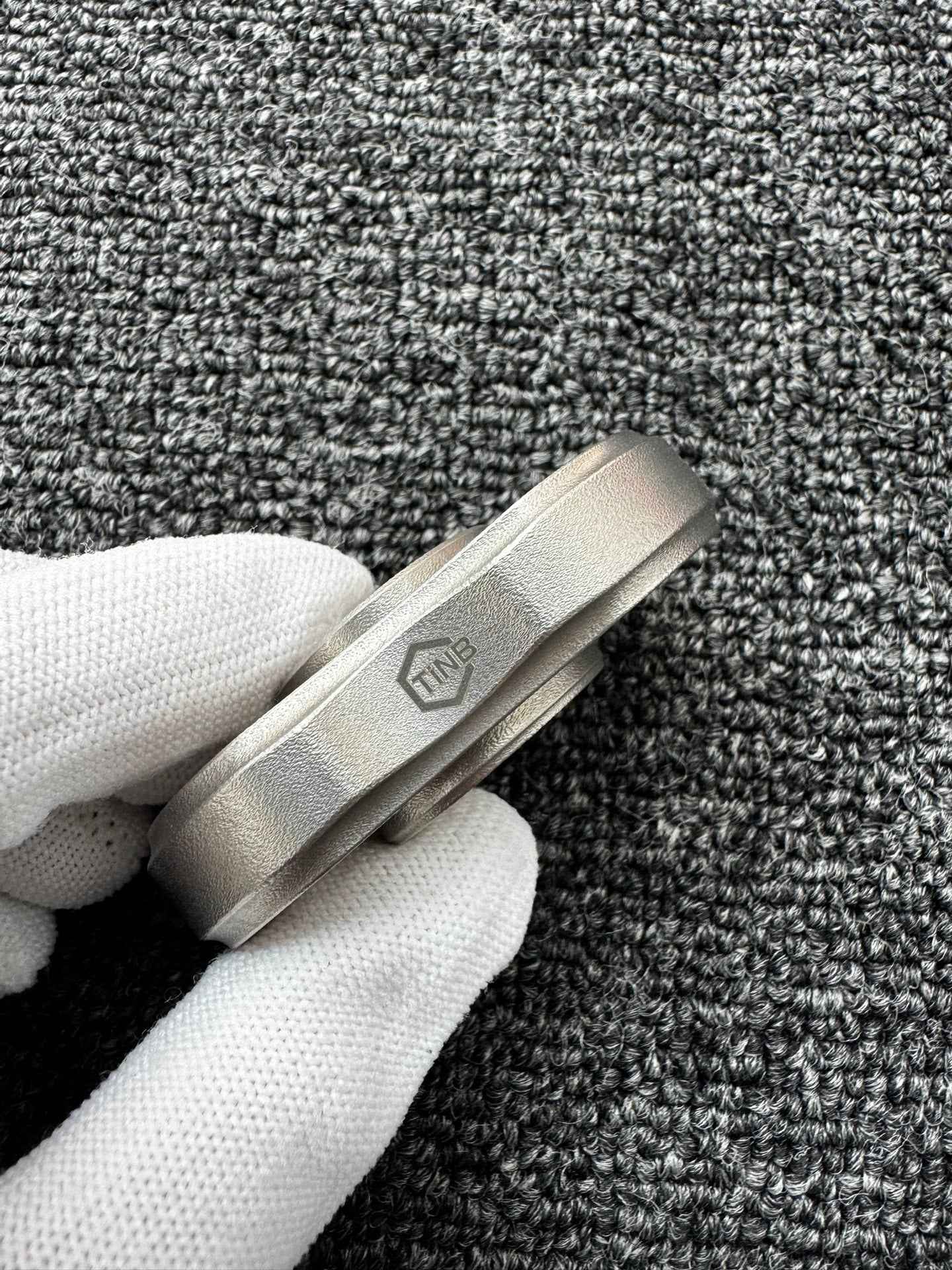 Tang Titanium