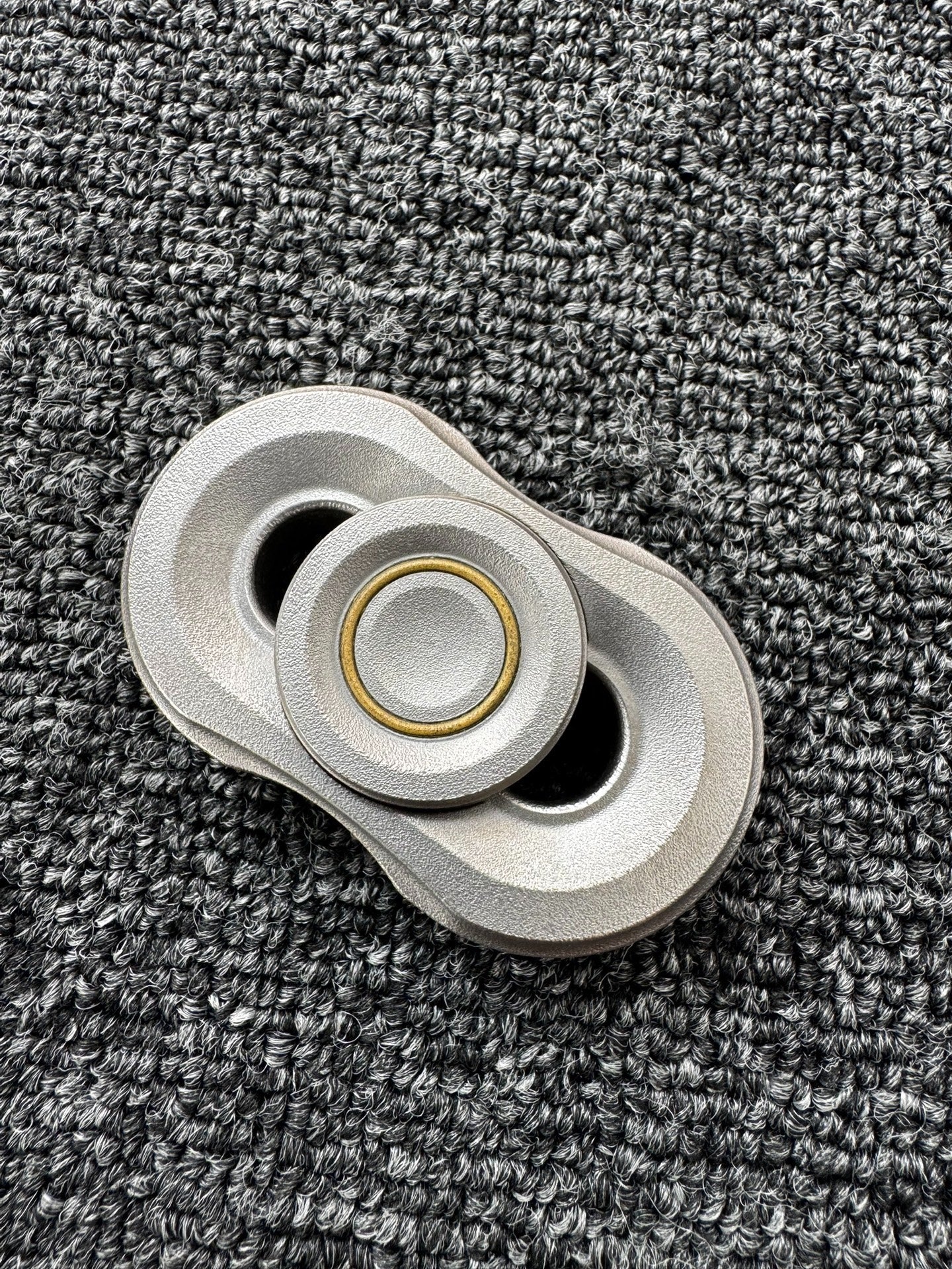 Tang Titanium