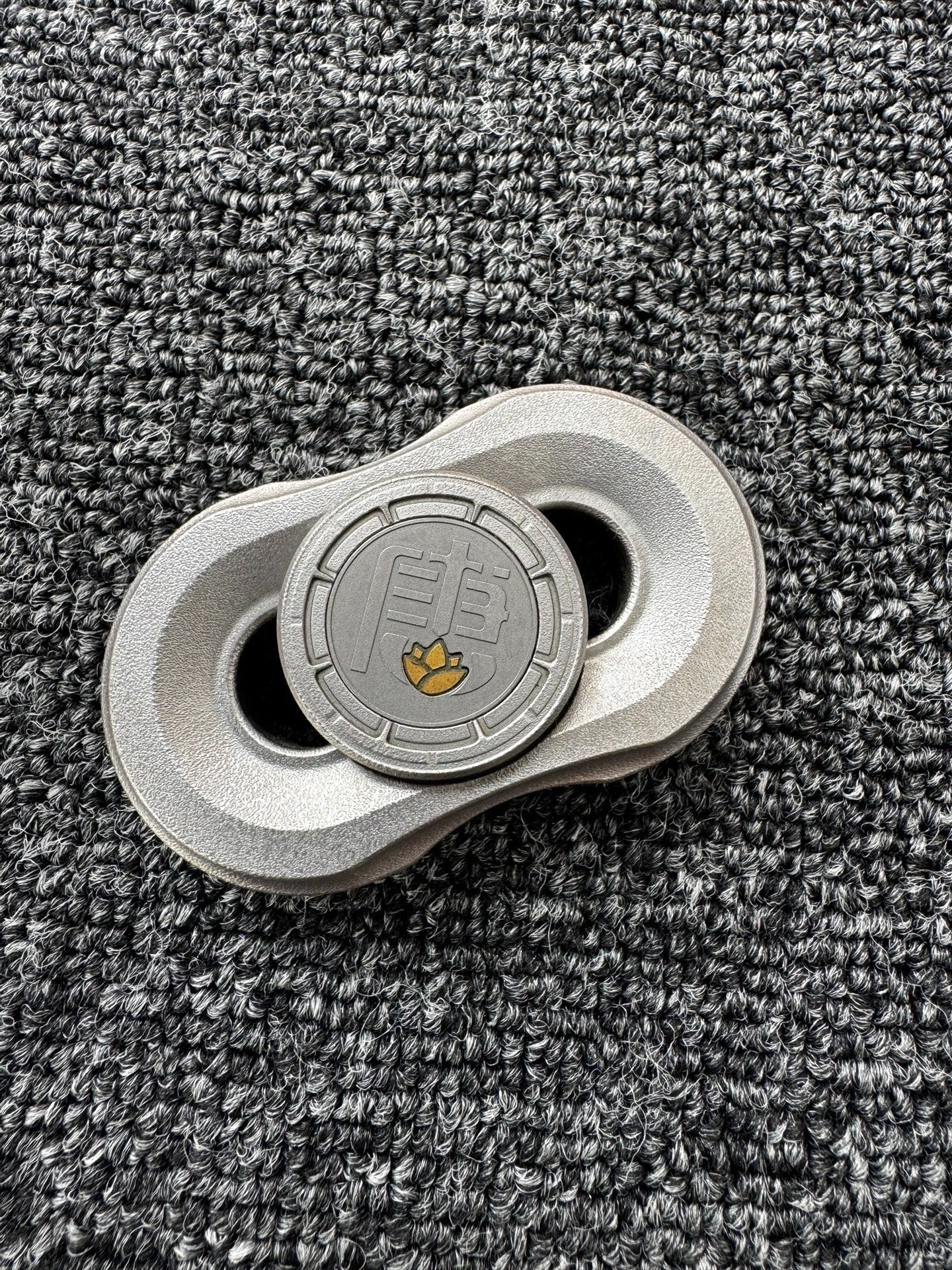 Tang Titanium
