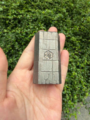 Tang Case Titanium