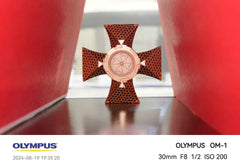 Malta Cross Superconductor Limited Edition