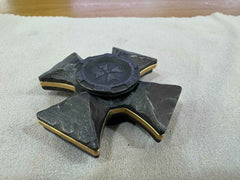 Malta Cross Zirconium Limited Edition