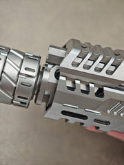 Punnk Titanium