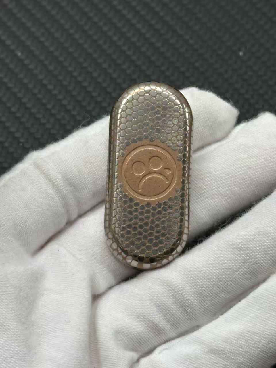 Top-B Superconductor