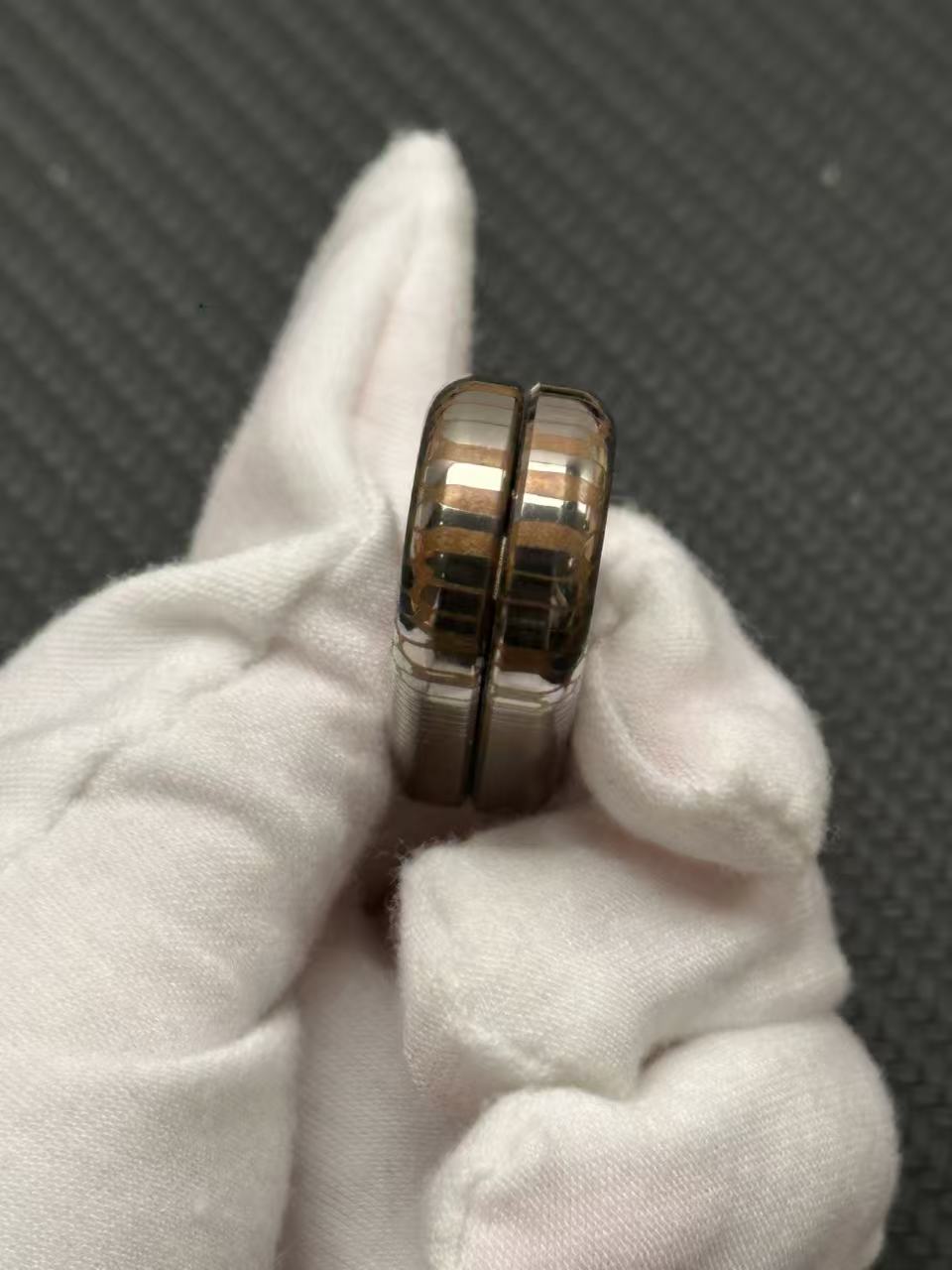 Top-B Superconductor