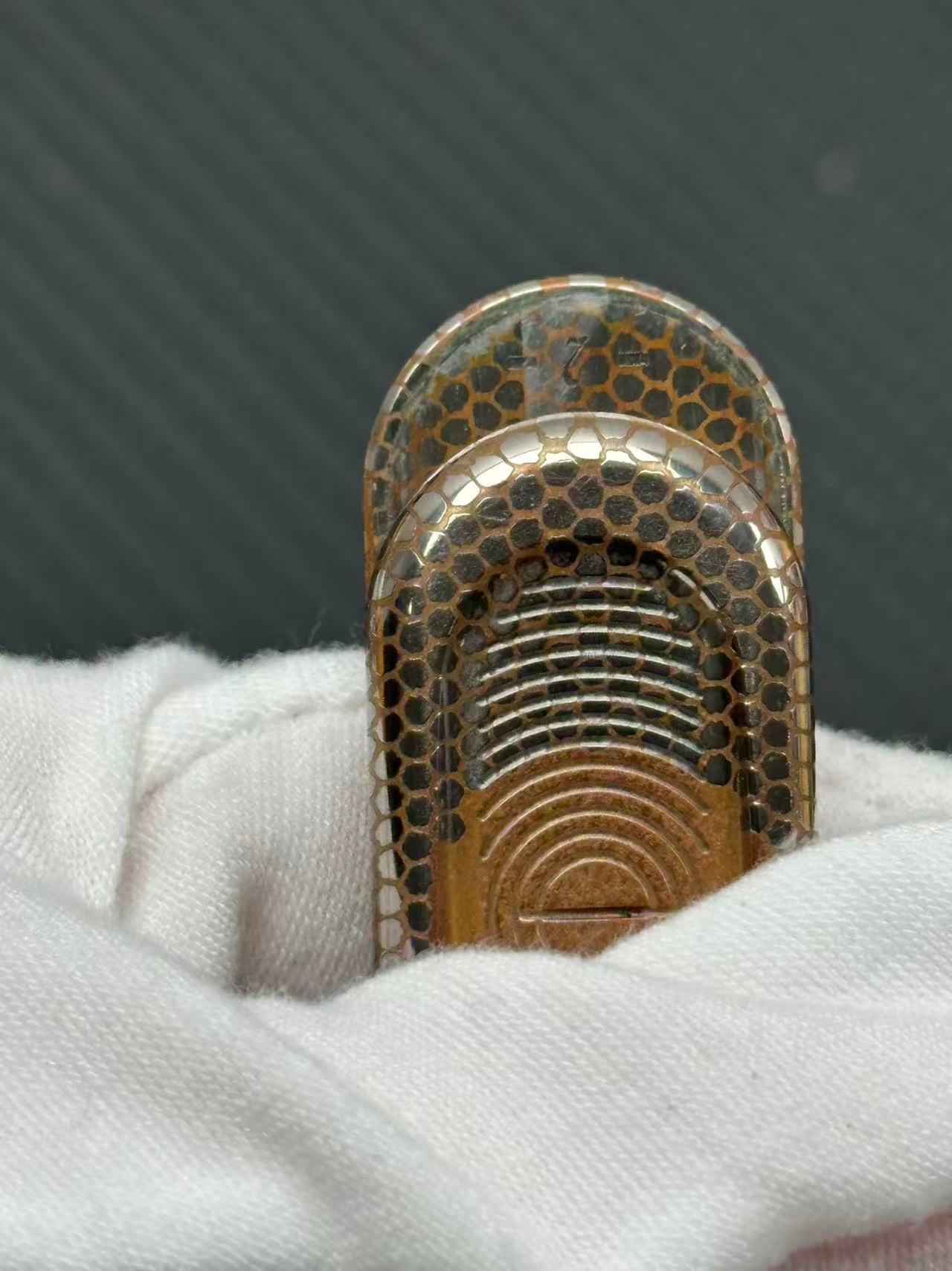 Top-B Superconductor