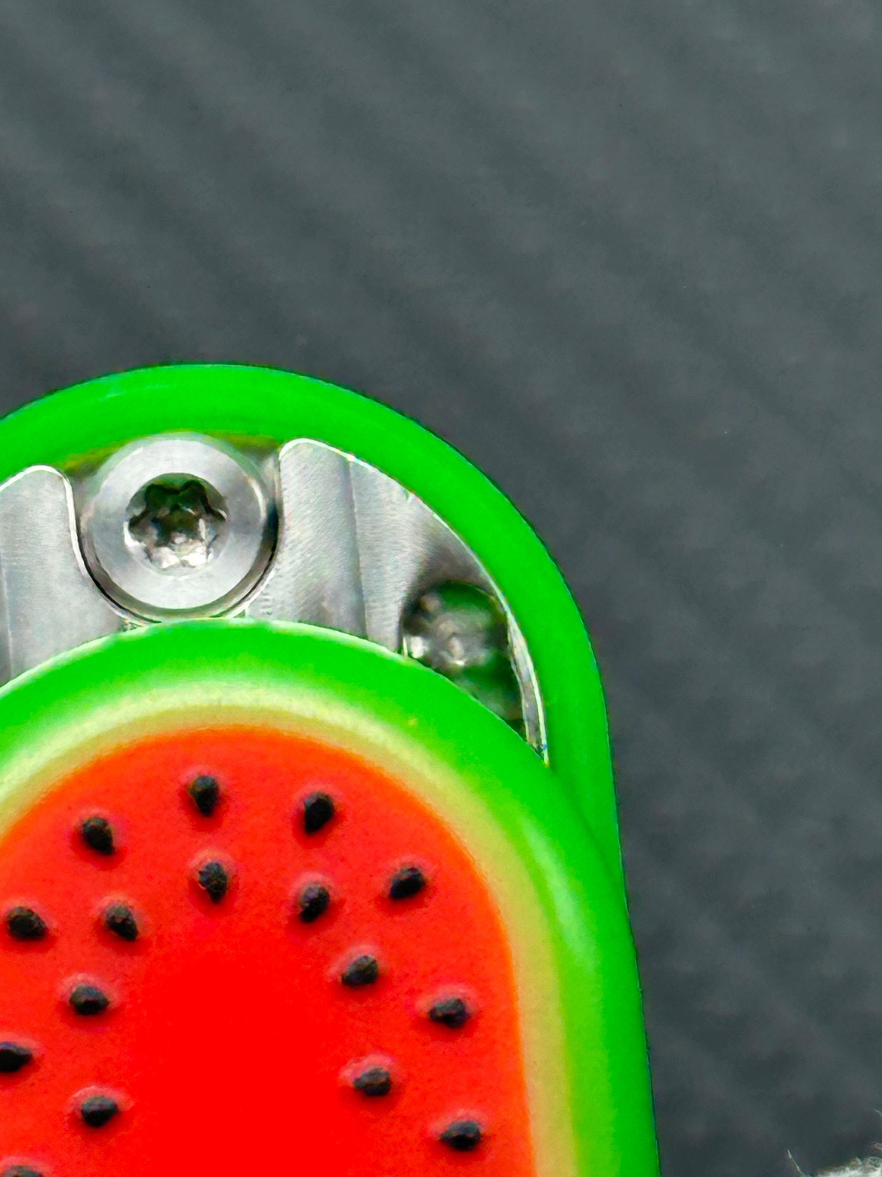 Top-B Watermelon Luminous