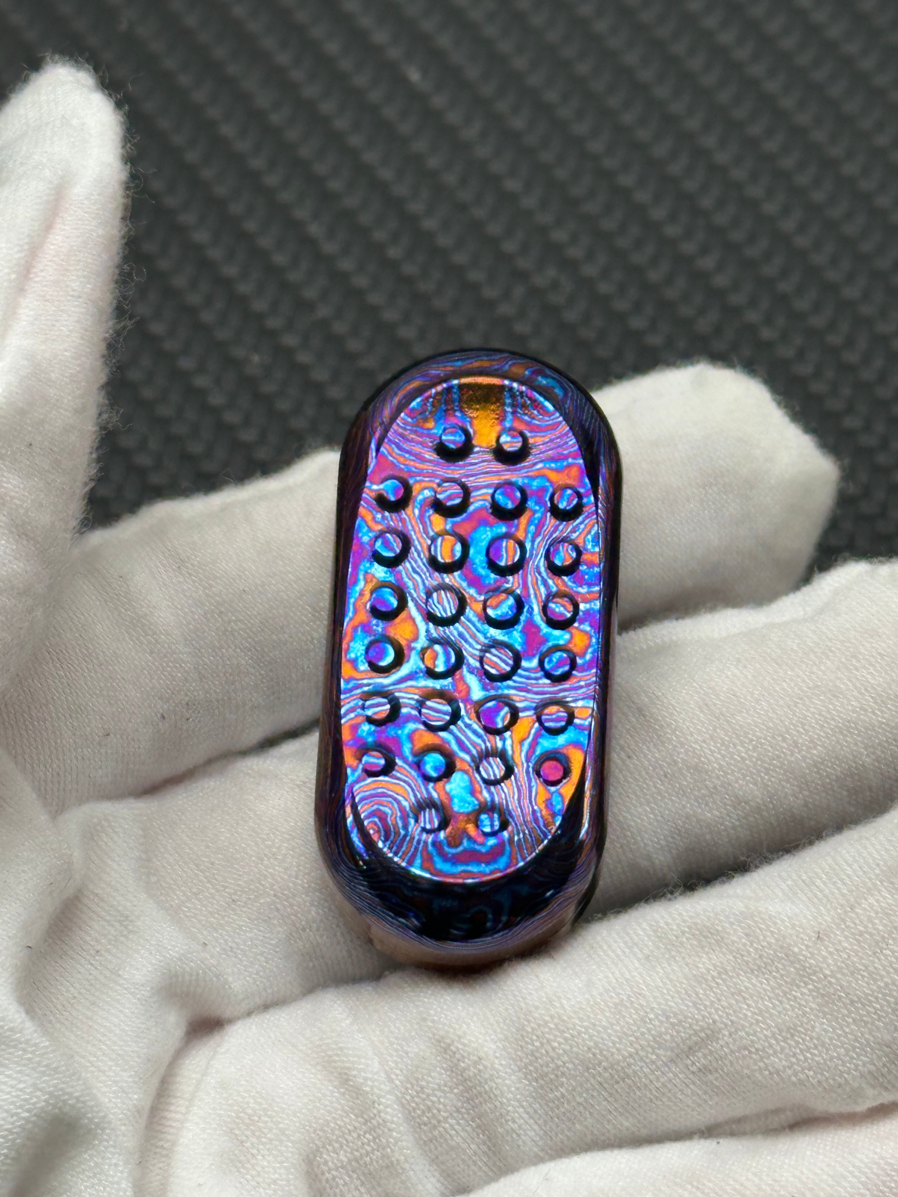 Top B Bubble Mokuti