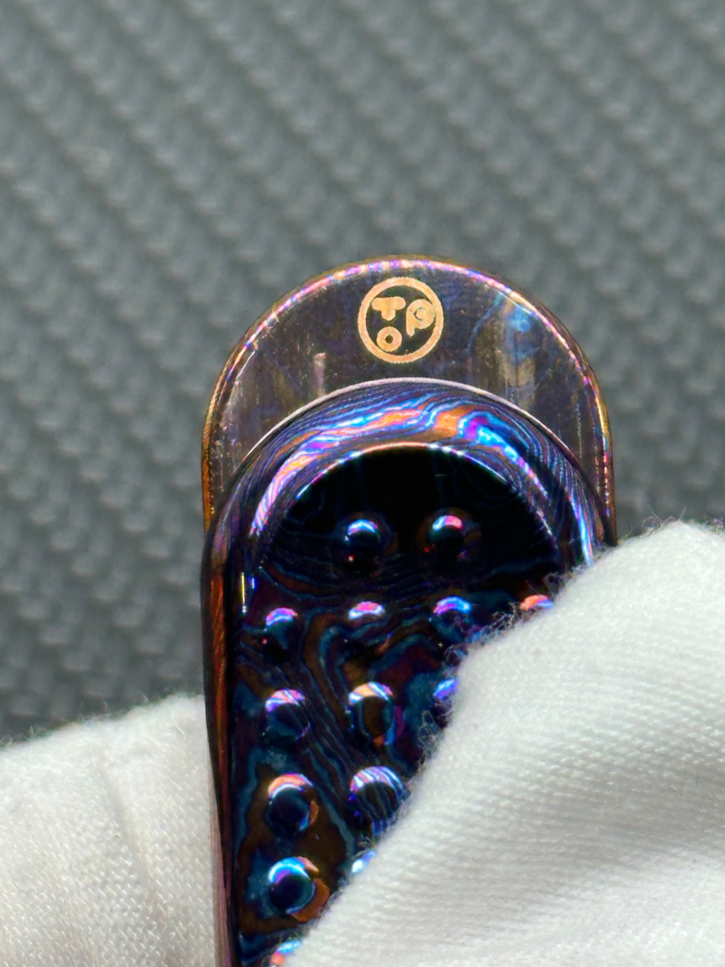 Top B Bubble Mokuti