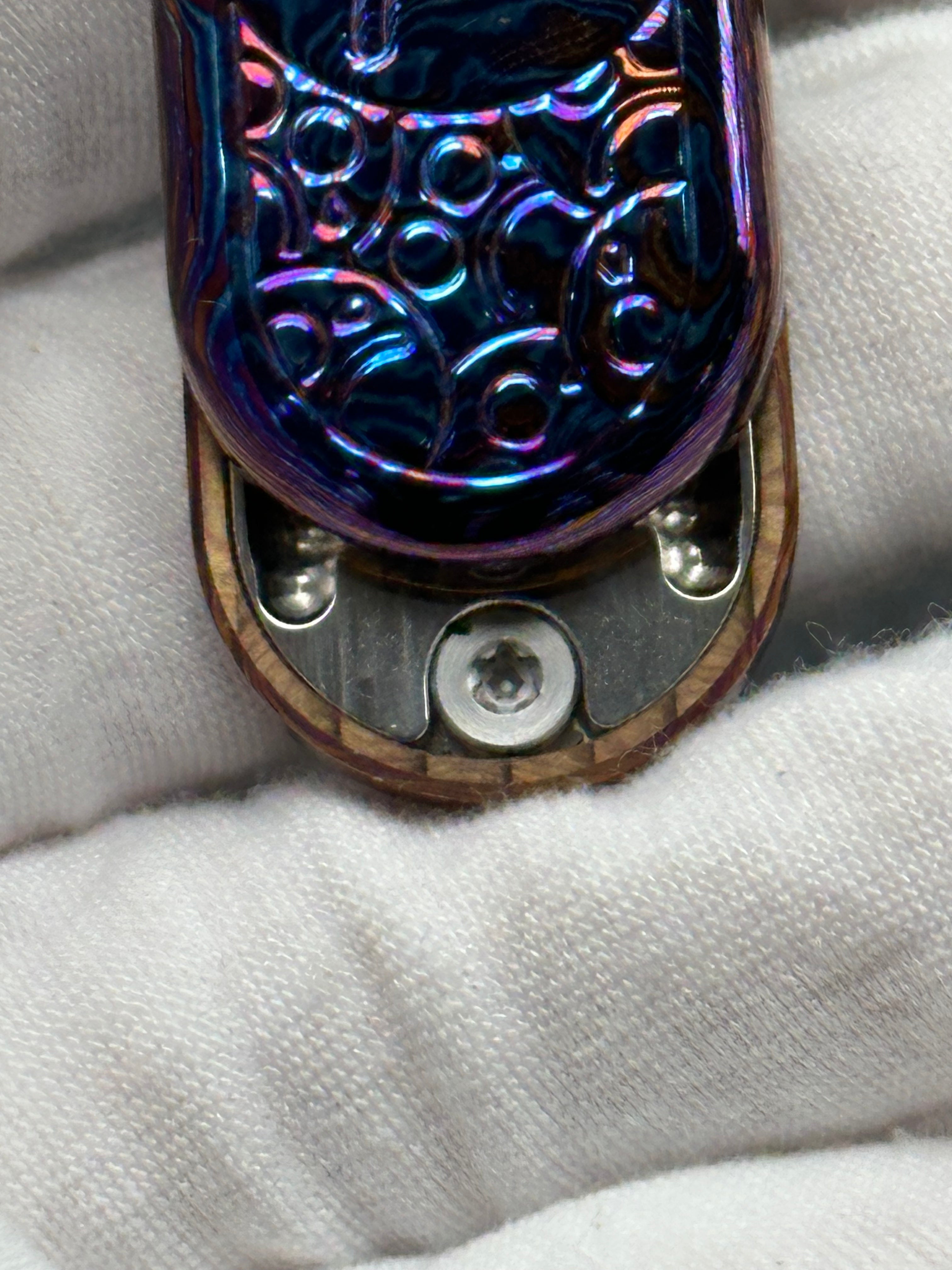 Top B Bubble Mokuti