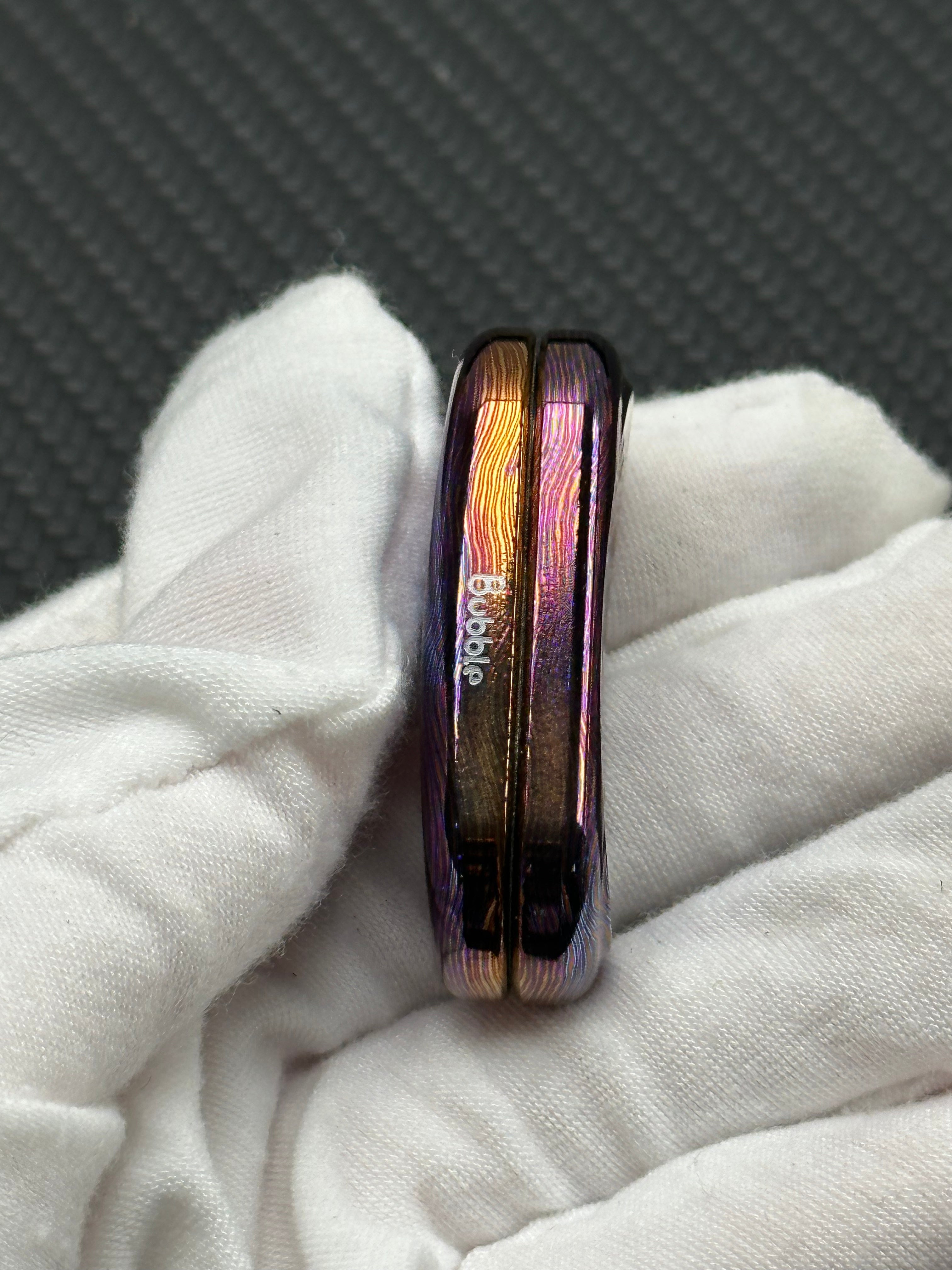Top B Bubble Mokuti