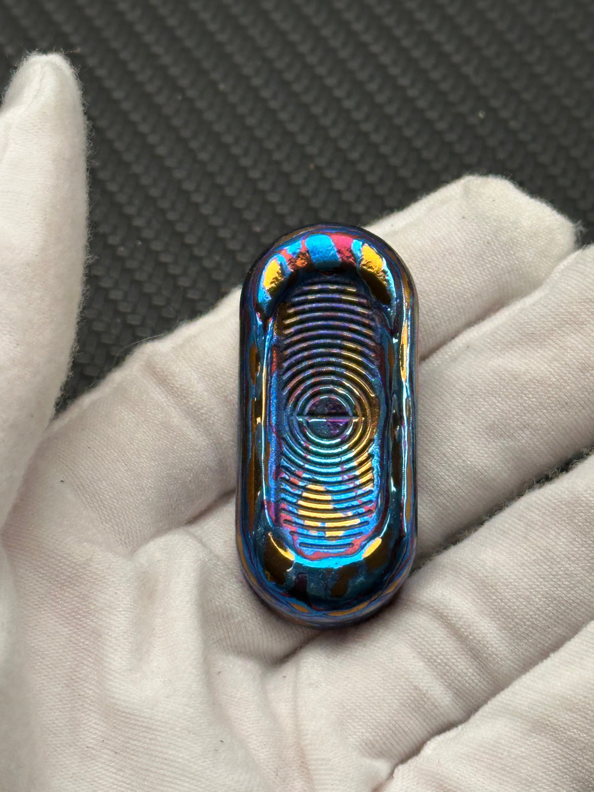 Top B Mokuti