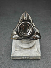 Flash Leap Zirconium
