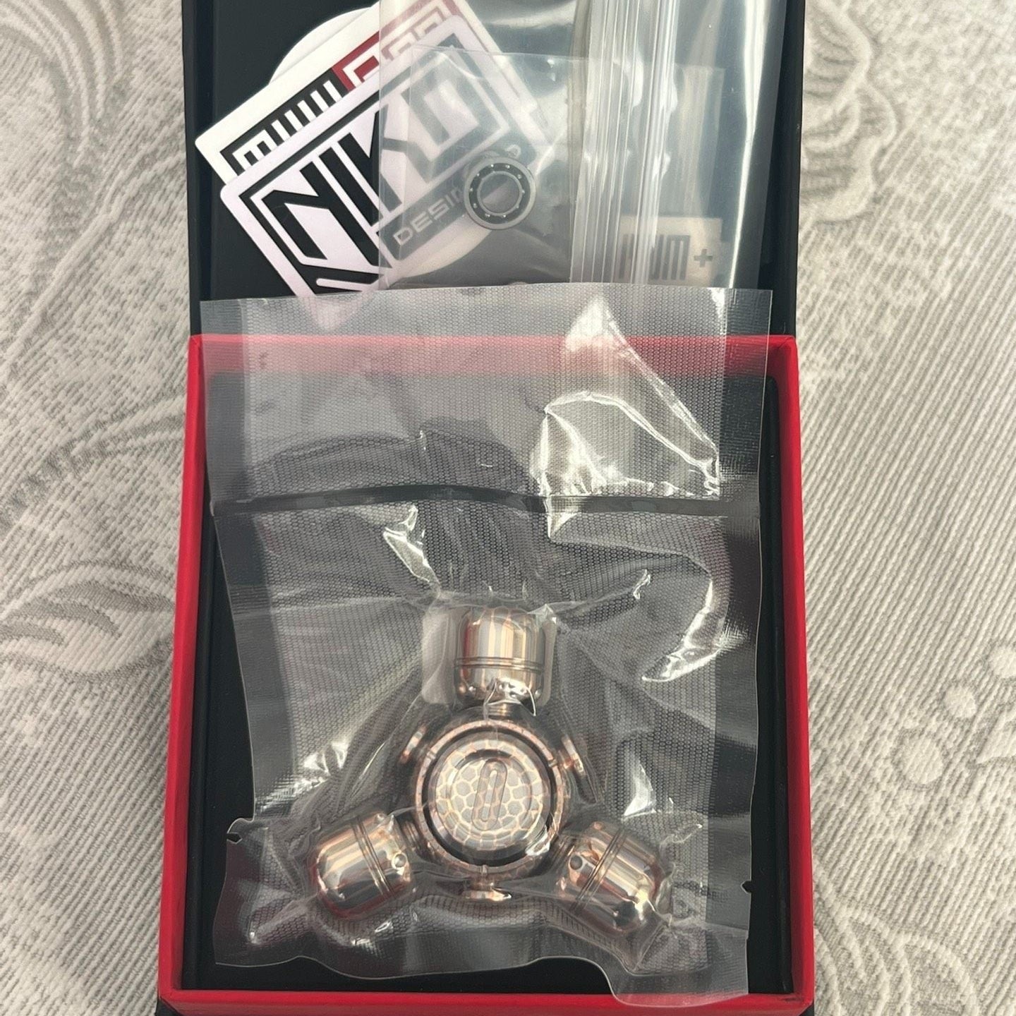Bullet Nest Superconductor (Legacy Version no.5)