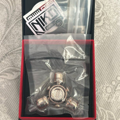 Bullet Nest Superconductor (Legacy Version no.5)