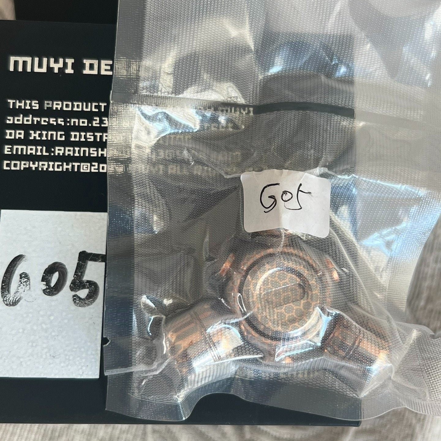 Bullet Nest Superconductor (Legacy Version no.5)