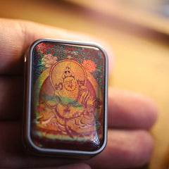 Energy Card