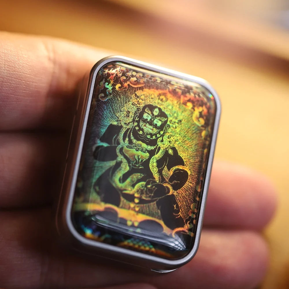 Energy Card