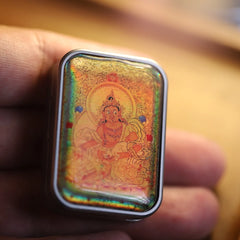 Energy Card