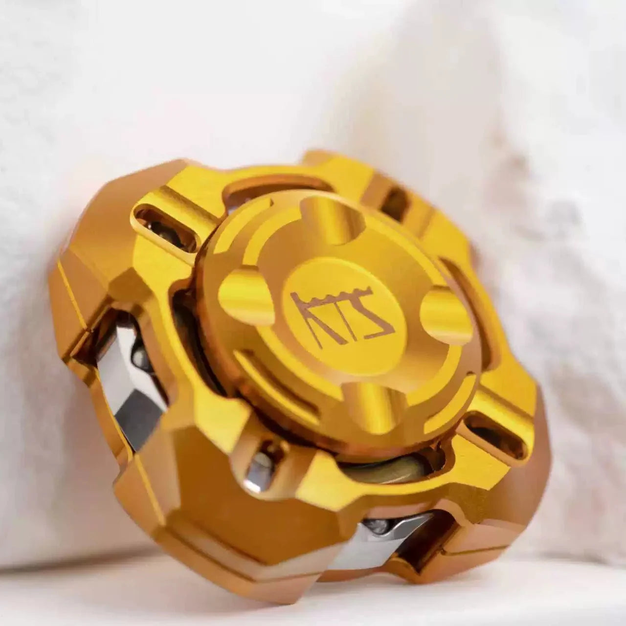 M4 Tenon Spinner