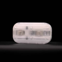 Magnetic Resonance Cabin