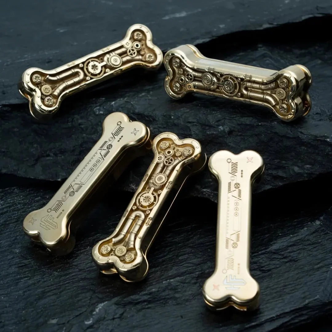 Steam Bone