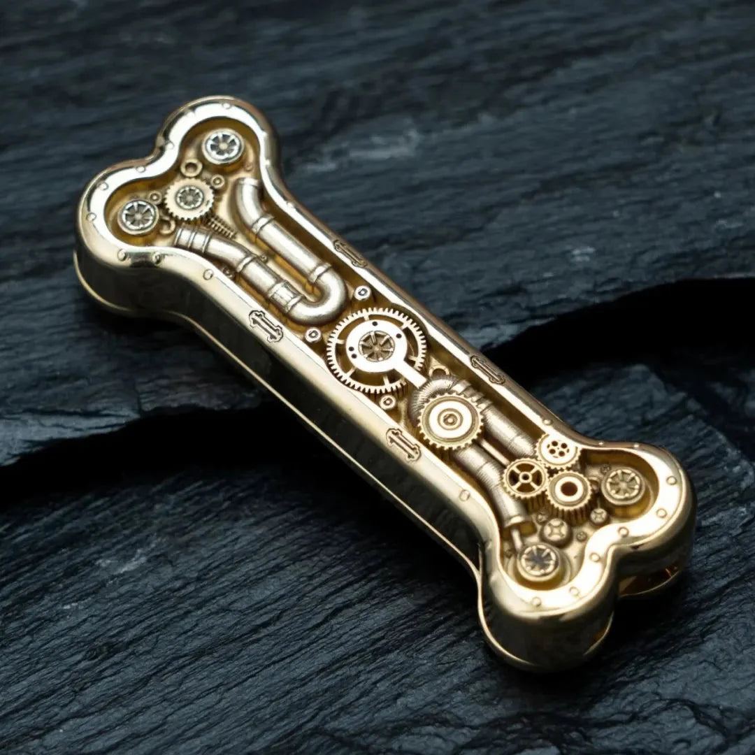 Steam Bone