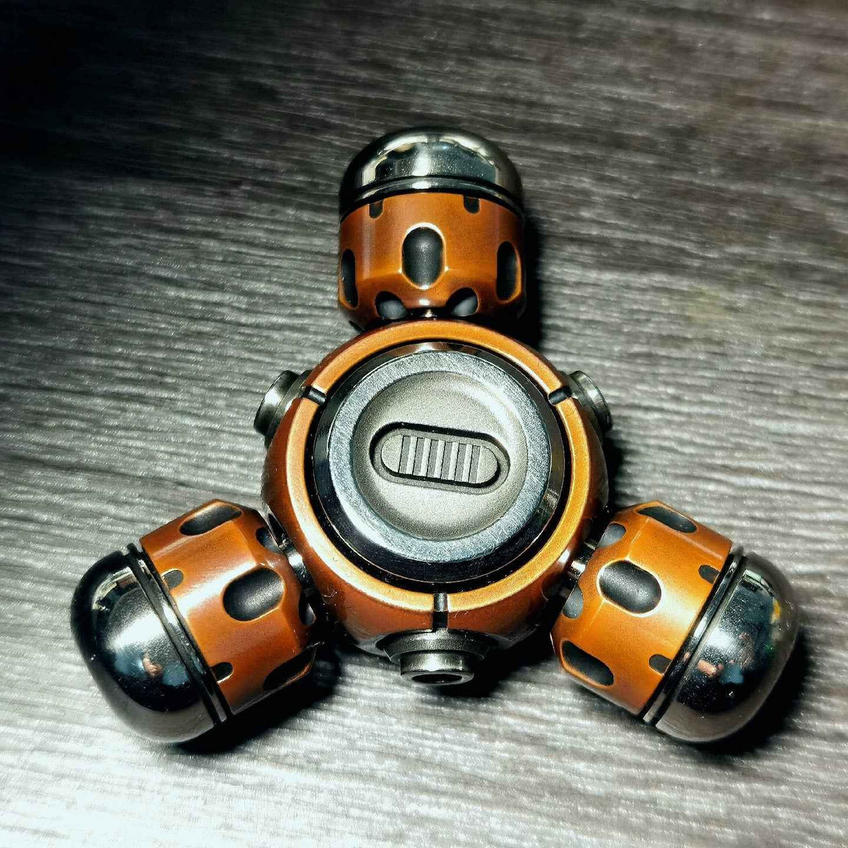 Bullet Nest Copper‌ (Brand new)