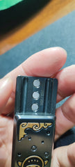 Spirit Zirconium