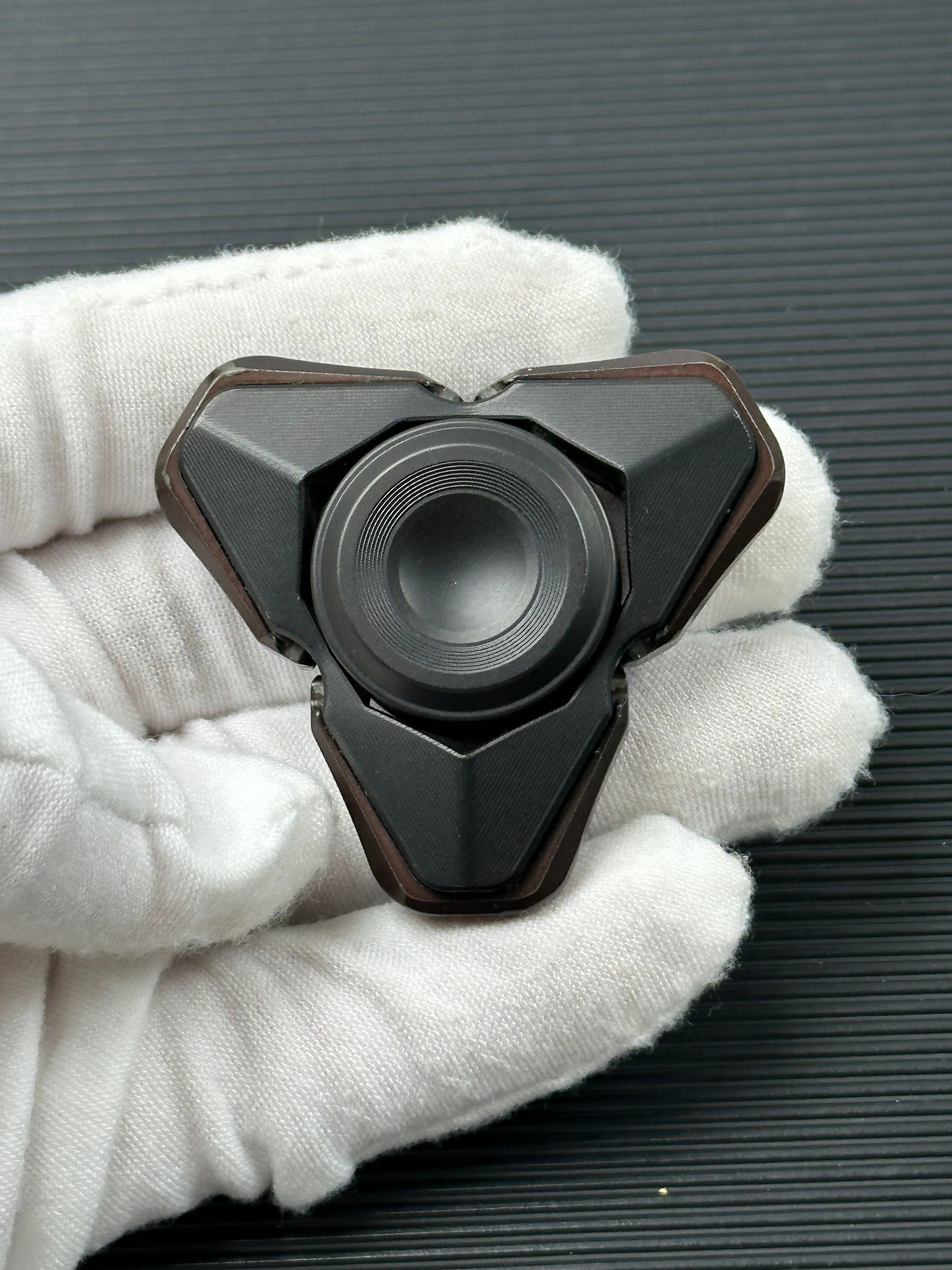 Qs Tungsten Titanium