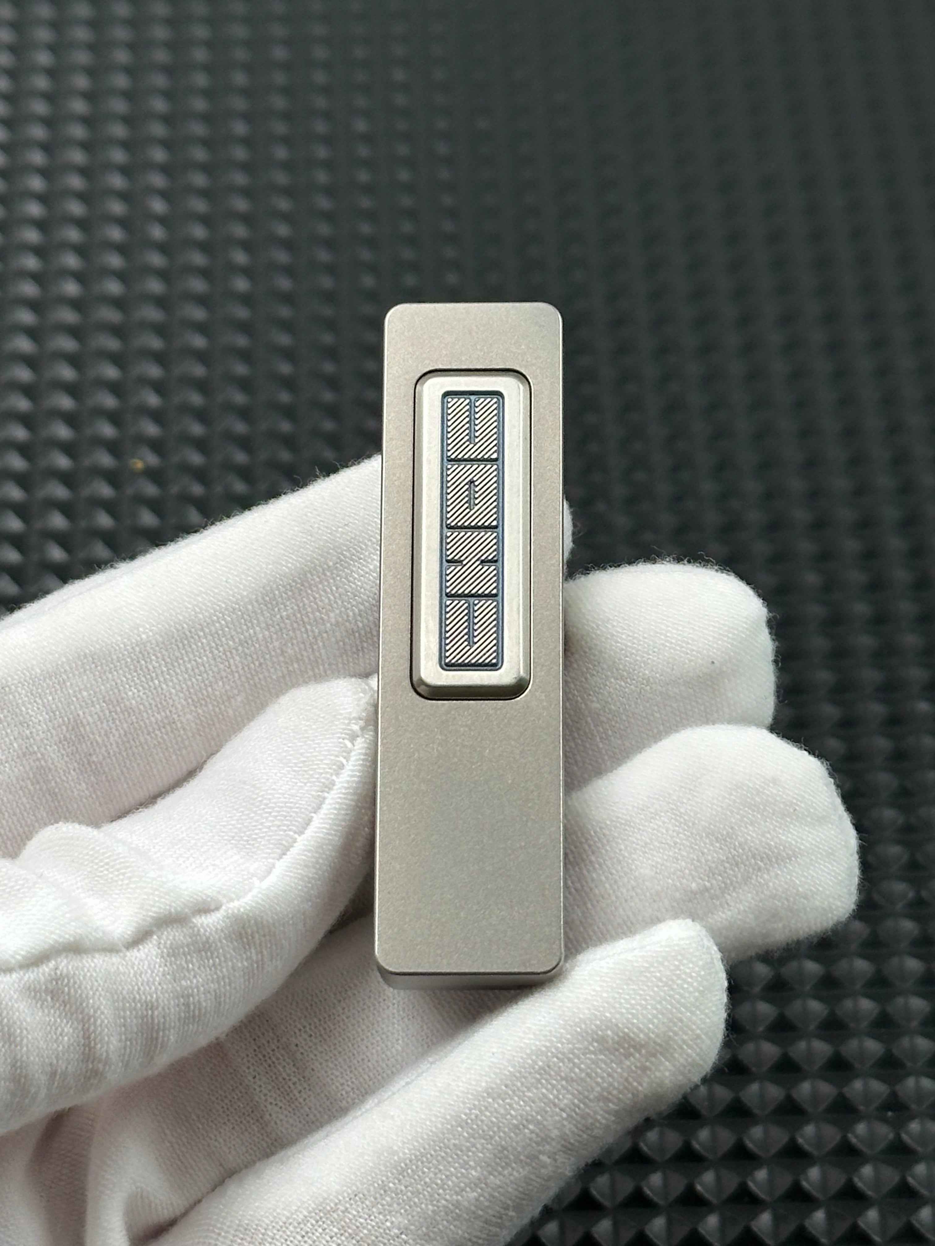 Choc Titanium
