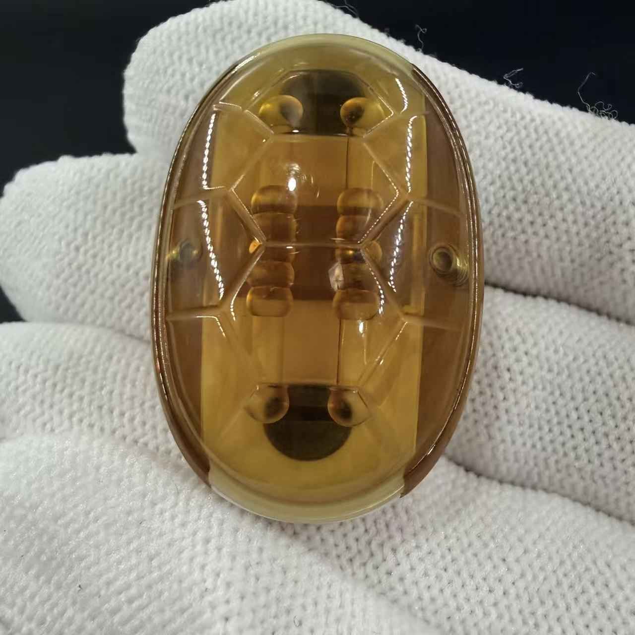 Jingle Beetle PEI