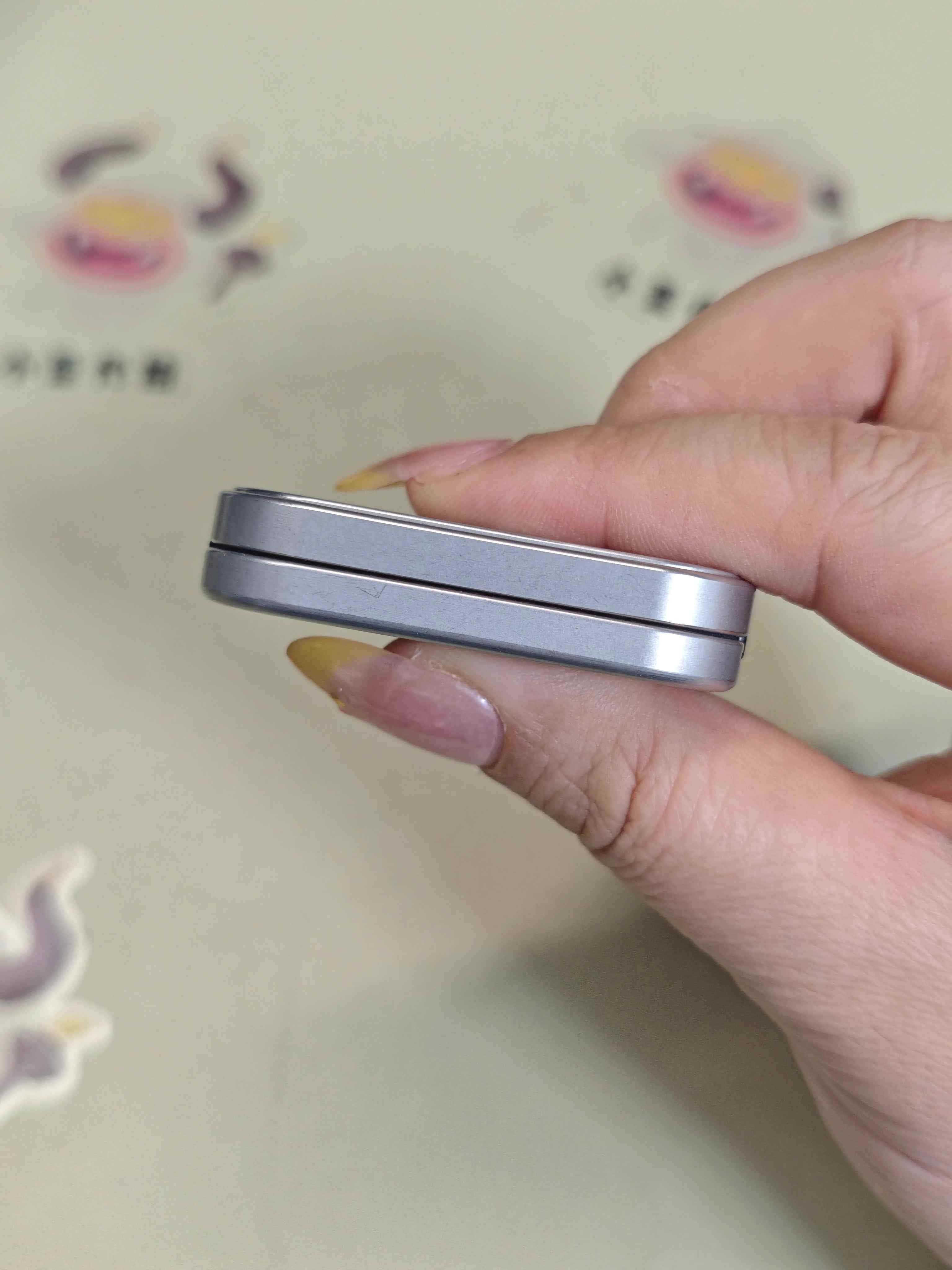 Flipoo Stainless Steel