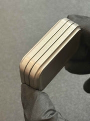 Magnet Feel Stainless Steel