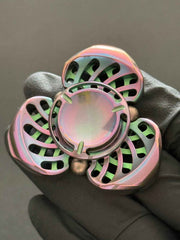 Turbo Titanium Polished Limited Edition