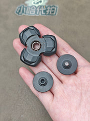 Spin Armor Zirconium