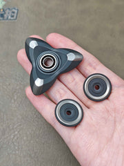 Ouroboros Zirconium Tungsten