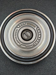 Carnival Roulette Zirconium
